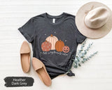 Fall Is My Favorite Color Shirt, Fall Tshirt, Fall Season Shirt, Pumpkin T shirt, Pumpkin Season Shirt, Autumn Shirt, Tis The Season Shirt