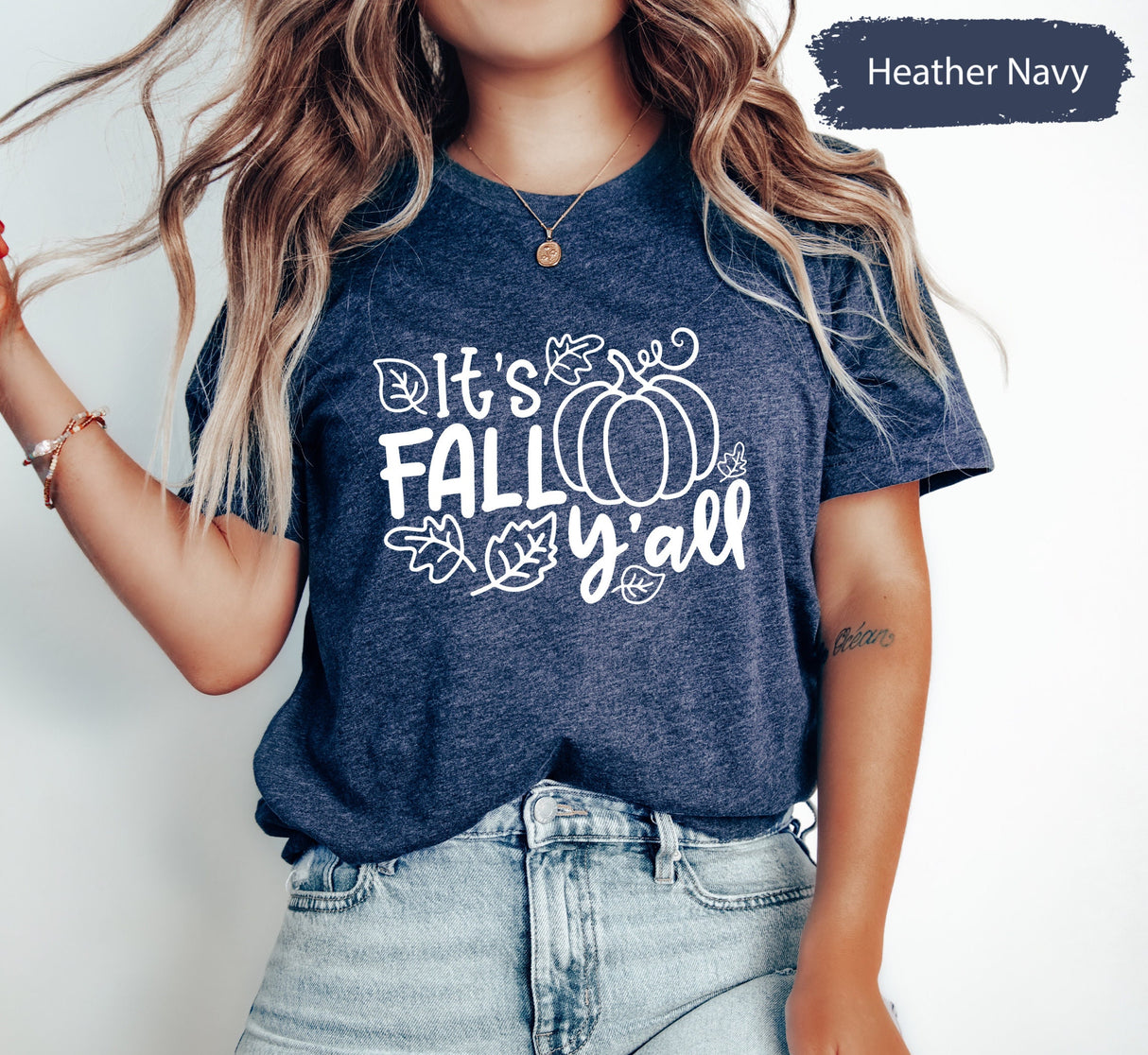 Pumpkin Shirt, Pumpkin Fall Shirt, Fall Season Shirt, Its Fall Yall Shirt, Hello Fall TShirt, Fall Season TShirt, Fall T-Shirt, Fall Vibes