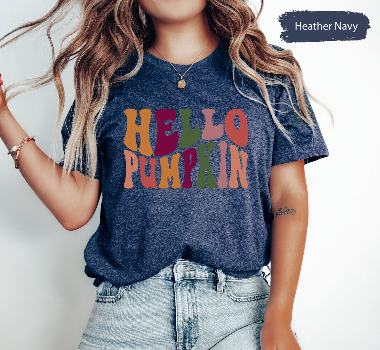 Pumpkin Shirt, Hello Pumpkin Shirts, Pumpkin Fall Shirt, Pumpkin Season Shirt, Pumpkin TShirt, Fall T Shirt, Fall Season Shirt