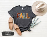 Fall Season Shirt, Fall TShirt, Fall Shirt, Fall Vibes Shirt, Womens Fall Shirts, Girls Fall Shirt, Fall Lover Shirt, Pumpkin Shirt