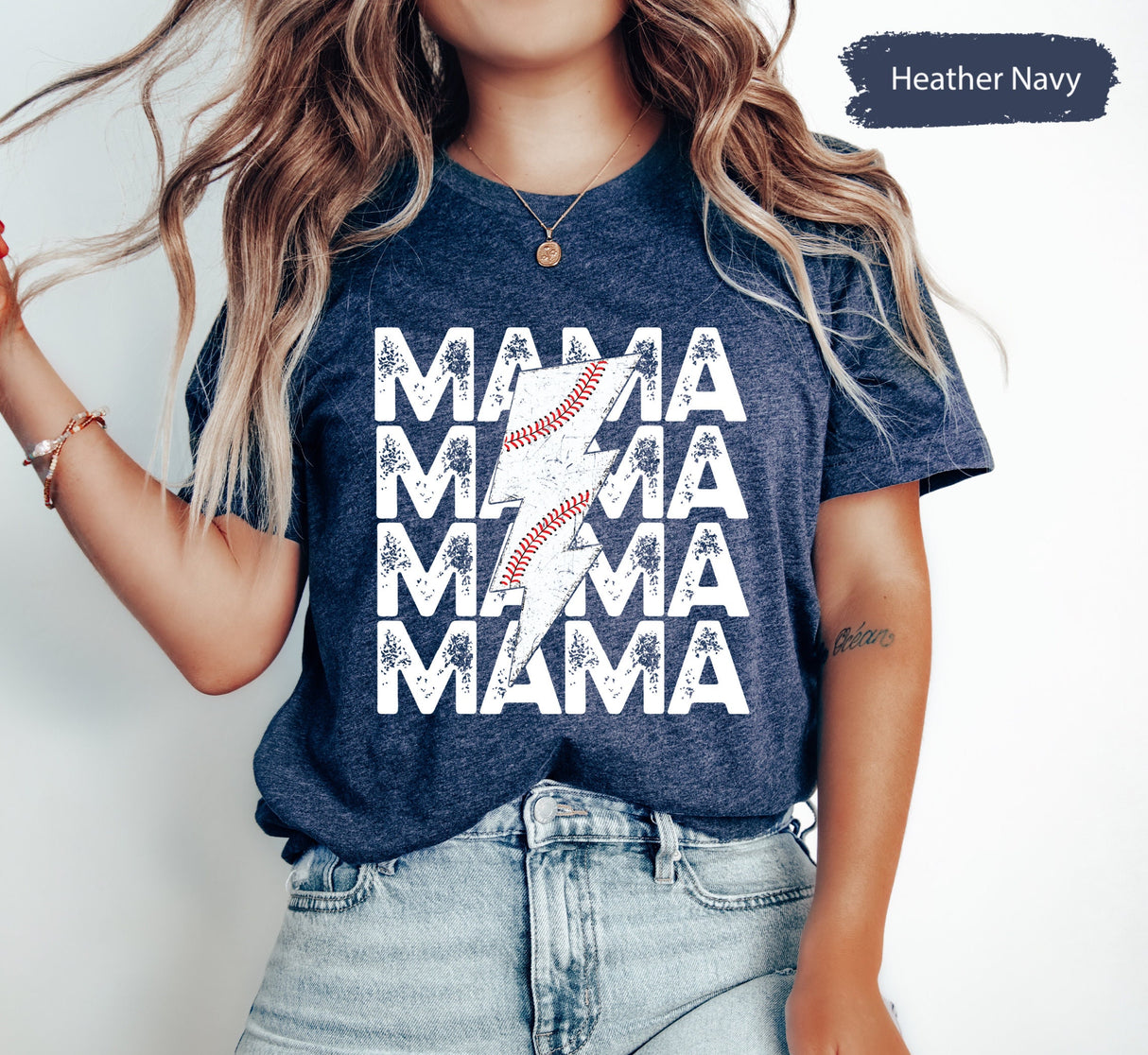 Baseball Mama Shirt, Baseball Mom Shirt, Baseball Game Day Shirt, Baseball TShirt, Game Day Shirt, Baseball Fan Shirt, Sports Mom Shirt