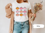 Pumpkin Shirt, Pumpkin Patch Shirt, Pumpkin Season Shirt, Fall Shirt, Fall Pumpkin Shirt, Womens Fall Shirt, Fall Season Shirt, Pumpkin Tee