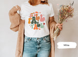 It's Fall Yall Shirt, Fall Shirt, Fall TShirt, FAll T-Shirt, Hello Fall Shirt, Fall Season Shirt, Fall Vibes Shirts, Fall Gift, Autumn Tee