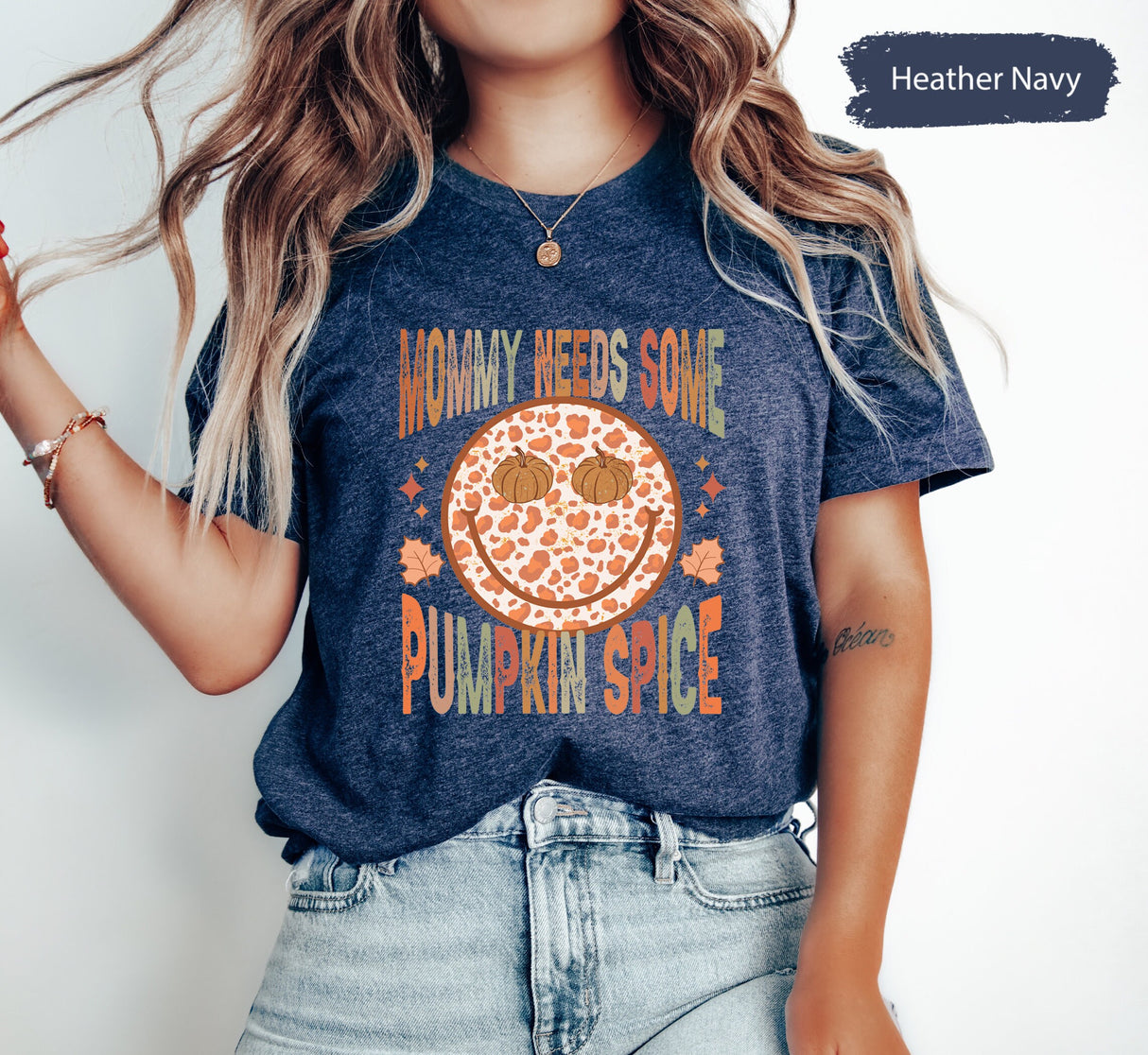 Pumpkin Spice Shirt, Mommy Needs Some Pumpkin Spice Shirt, Pumpkin Shirt, Womens Pumpkin Tee, Pumpkin TShirt, Fall Shirt, Womens Fall Shirt