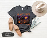 Halloweentown 1938 Shirt, Halloweentown University Shirt, Halloween Shirts, Halloween Gift, Halloween Party Tee, Halloween Costume