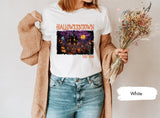 Halloweentown 1938 Shirt, Halloweentown University Shirt, Halloween Shirts, Halloween Gift, Halloween Party Tee, Halloween Costume