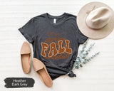 Pumpkin Fall Shirt, Pumpkin Shirt, Fall TShirt, Fall Season Shirt, Pumpkin Season Shirt, Pumpkin Spice Shirt, Pumpkin Patch Shirt