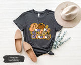 Pumpkin Season Shirt, Pumpkin Patch Shirt, Pumpkin Spice Shirt, Pumpkin Shirt, Pumpkin Gift, Fall Pumpkin Tee, Womens Fall Shirts, Fall Tee