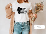 Baby Loading Shirt, Baby Announcement, Maternity TShirt, Pregnancy Reveal, Pregnant TShirt, Pregnancy Gift, Baby Shower Gift, New Mom Gift