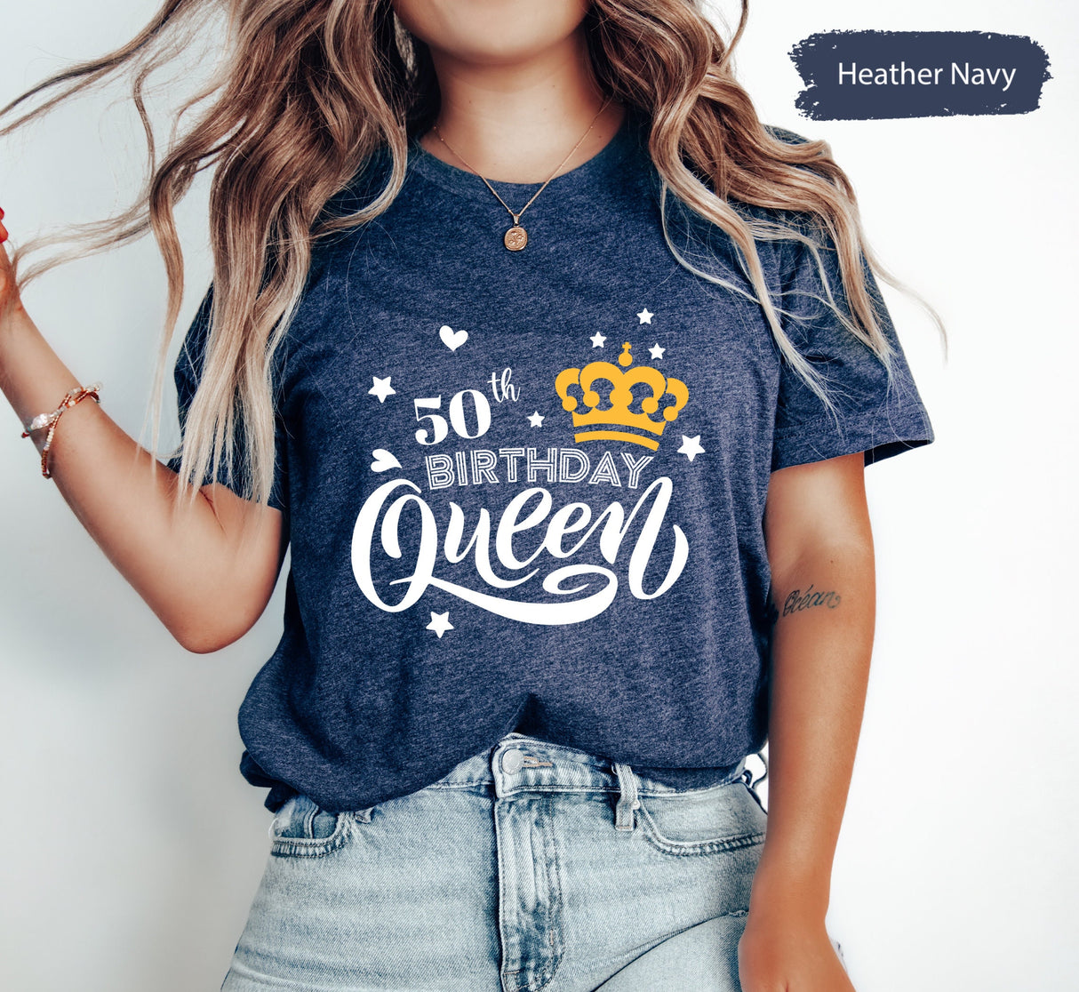 Custom Birthday Queen, Birthday Shirt, Birthday Crew Shirt, Birthday Party Shirts, Birthday Group Shirts, Birthday Squad Shirts