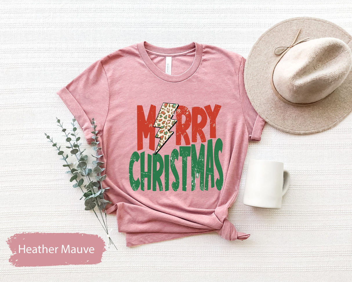 Christmas TShirt, Merry Christmas, Holiday Shirt, Christmas Season, Christmas Party Tee, Retro Christmas Shirt, Christmas Gift, Xmas Shirt