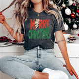 Christmas TShirt, Merry Christmas, Holiday Shirt, Christmas Season, Christmas Party Tee, Retro Christmas Shirt, Christmas Gift, Xmas Shirt