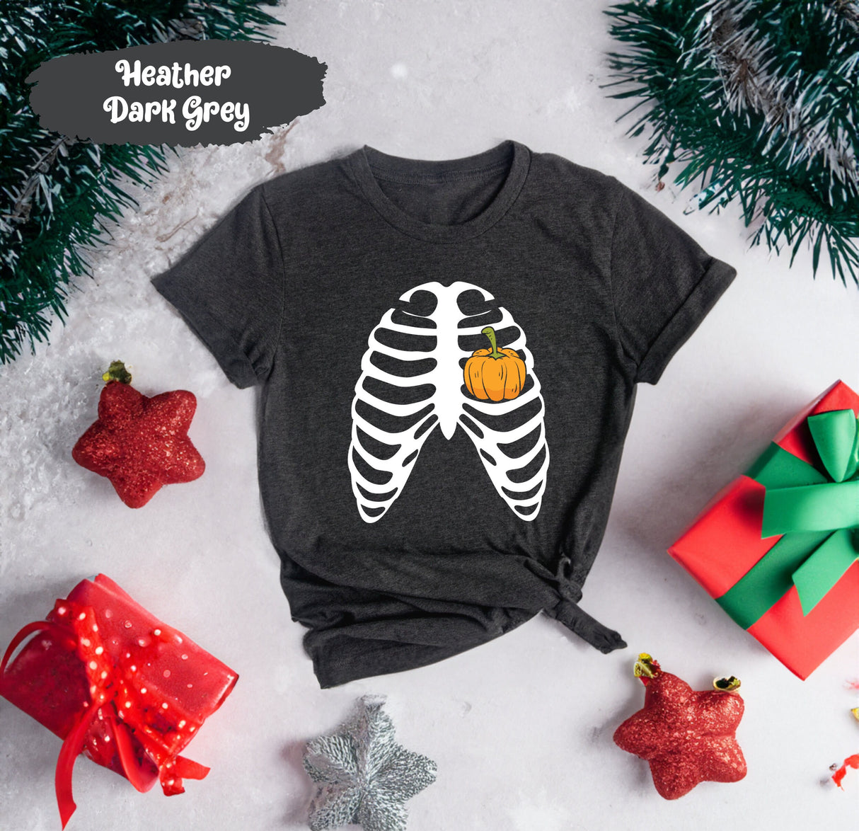 Halloween Pumpkin Shirt, Skeleton Pumpkin Shirt, Womens Skeleton Shirt, Fall Pumpkin Shirt, Skeleton Shirt, Pumpkin Shirt, Rib Cage Shirt