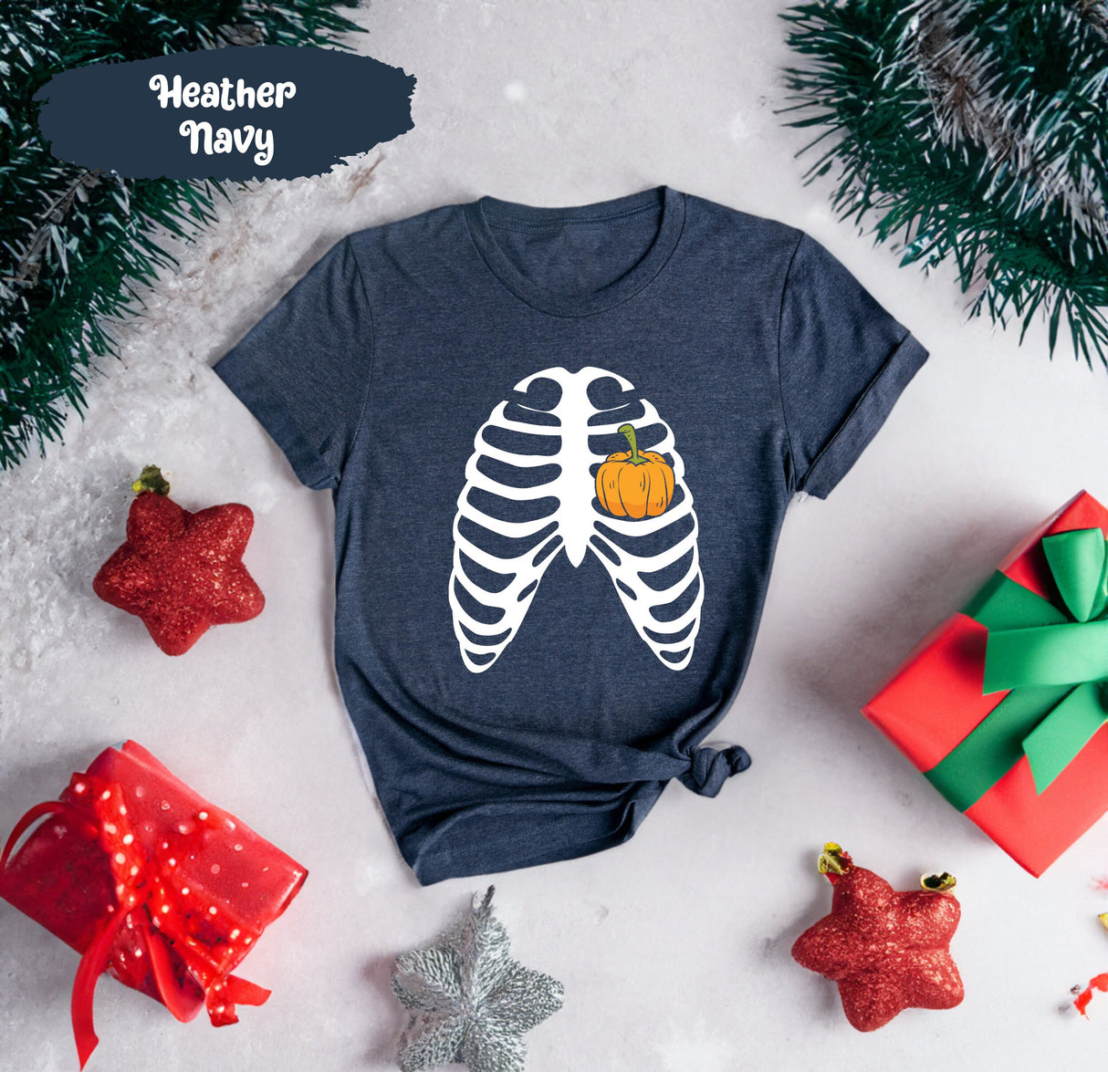 Halloween Pumpkin Shirt, Skeleton Pumpkin Shirt, Womens Skeleton Shirt, Fall Pumpkin Shirt, Skeleton Shirt, Pumpkin Shirt, Rib Cage Shirt