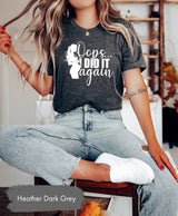 Oops I Did It Again, Funny Pregnant Shirt, Maternity Tshirt, Pregnancy Shirt, Second Baby Shirt, Pregnant Tee, Baby Announcement