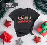 Christmas Junkie Shirt, Christmas Lights Shirt, Family Christmas Shirt, Christmas Shirt, Christmas Gift, Funny Christmas Shirt