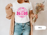 In My Girl Mom Era Shirt, Girl Mom Shirt, Mom Shirt, Mother Shirt, Girl Mother Shirt, Girl Mom Gift, Mom Gift, Mothers Day Shirt,Mother Gift