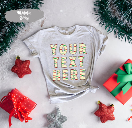 Your Text Here Shirt