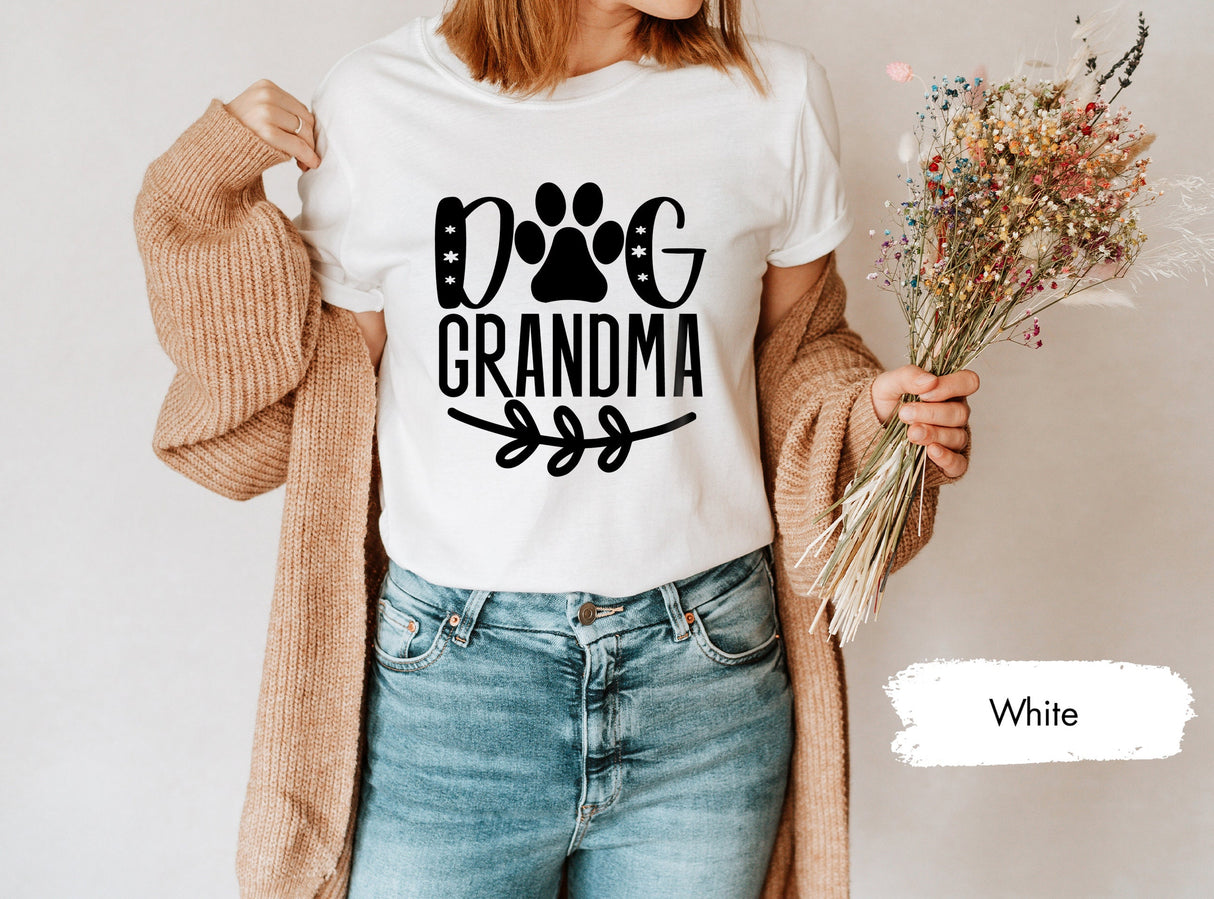 Dog Mom Shirt, Dog Mom Gift, Dog Owner Shirt, Gift for Dog Mom, Mom Birthday Gift, Git for Her, Dog Owner Gift, Gift for Mom,Christmas Gift