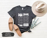 Dog Mom Shirt, Dog Mom Gift, Dog Lover Shirt, Gift for Dog Mom, Pet Lover Shirt, Dog Mom Gifts, Dog Lover Gift, Pet Lover Gift,Pet Mom Shirt