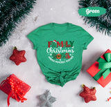 Christmas Crew Shirt