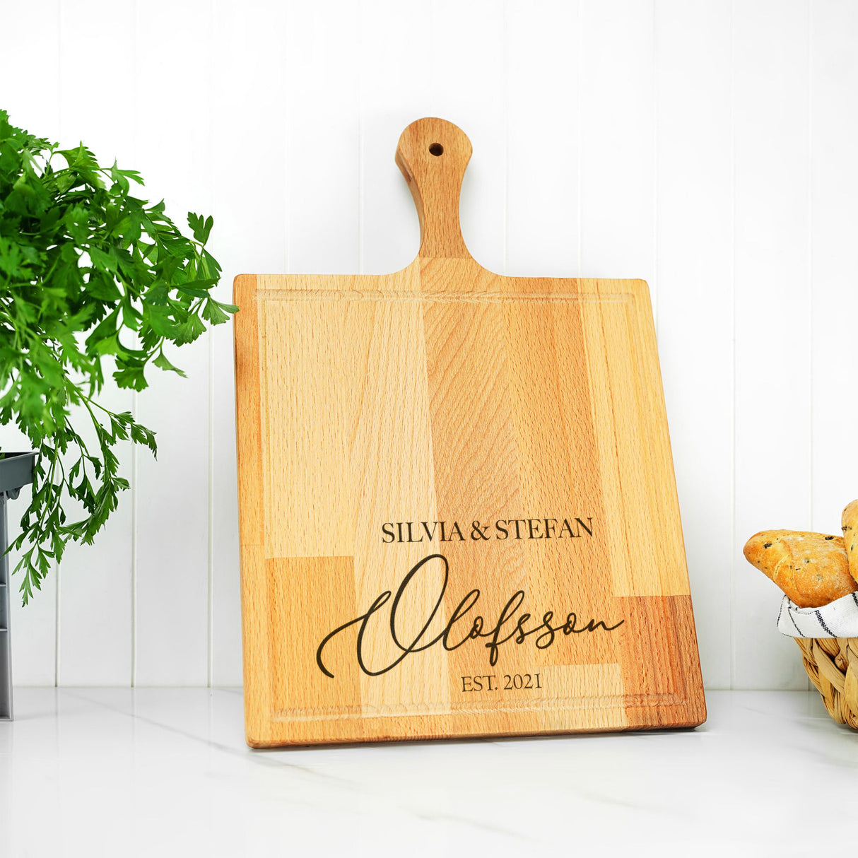 Personalized Charcuterie Board, Custom Cutting Board, Housewarming Gift, Couple Gift, Bridal Shower Gift, Custom Wedding Gift, Christmas - Arria Home