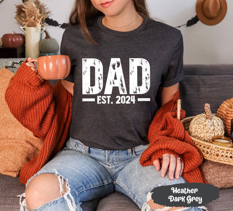 Dad To Be Gift