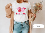 Sucker for You Heart Topitop Shirt, Valentines Day, Valentines Shirt, Couple Gifts, Couple Shirt, Lover Shirt, Love T Shirt, Pink Valentines