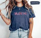 Be Mine Shirt for Valentines Day, Valentines Tshirt, Lover Shirts, Gift for Her, Valentines Gifts, Couple Gifts, Couple T-Shirt, Love Tee