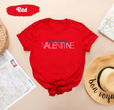 Be Mine Shirt for Valentines Day, Valentine Tshirt, Lover Tshirts, Couple Gifts, Love Shirts, Valentines Gifts, Gifts for Girlfriend