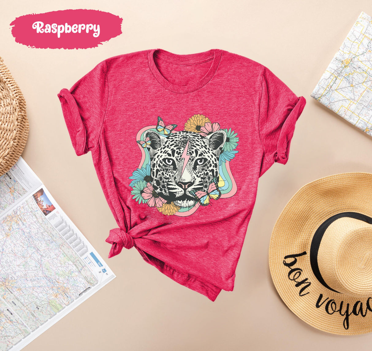 Tiger Tshirt, Butterfly Tshirts, Nature Shirts, Nature Lover Gifts, Animal Shirt, Tiger T-Shirt, Butterfly T Shirt, Camping T-Shirts