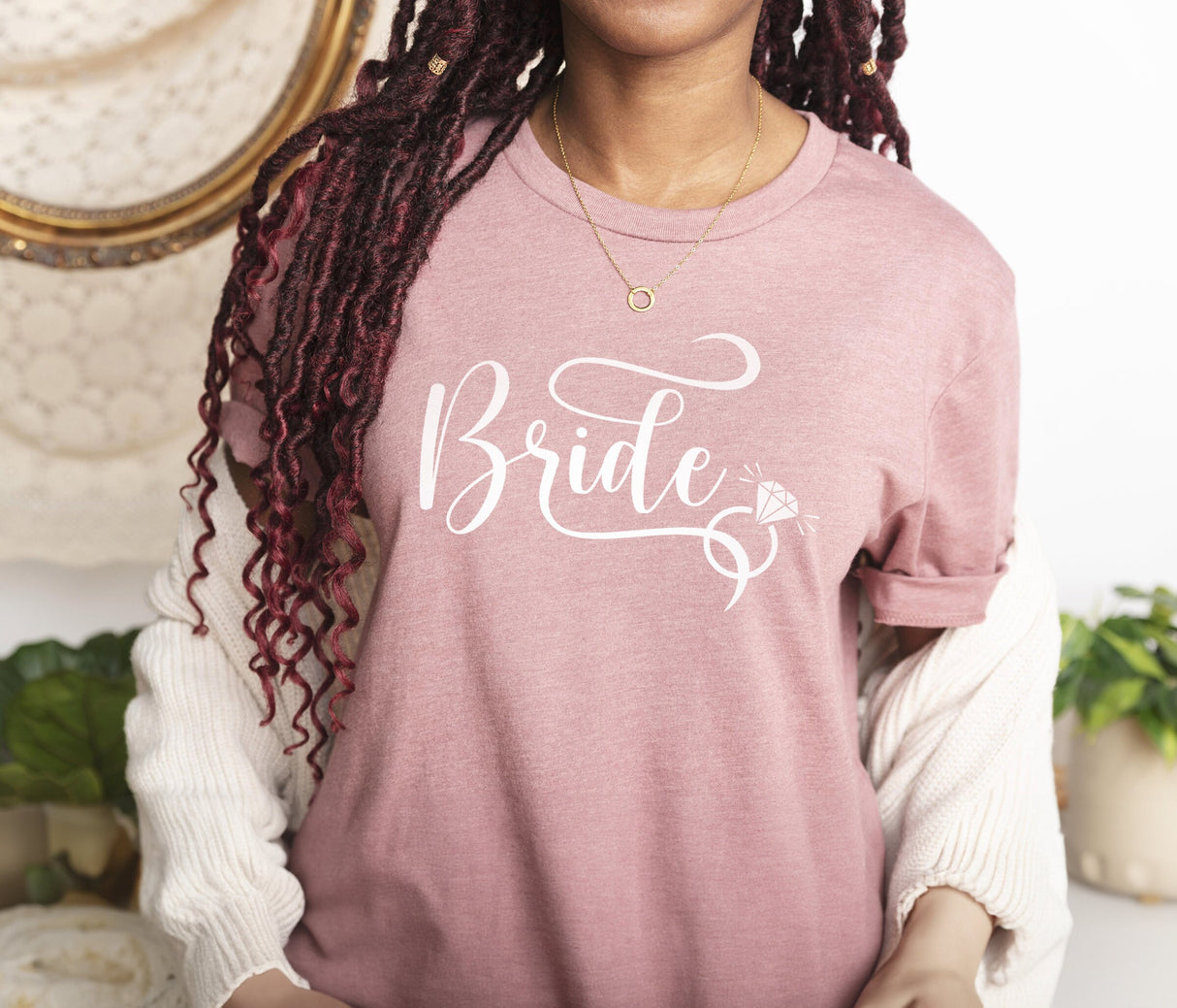 Bride Shirt, Bride Team Tshirts, Bachelorette Shirts, Bride To Be Tshirt, Wedding Gift, Wedding Party Tees, Bride Tribe Gift, Team Bride Tee