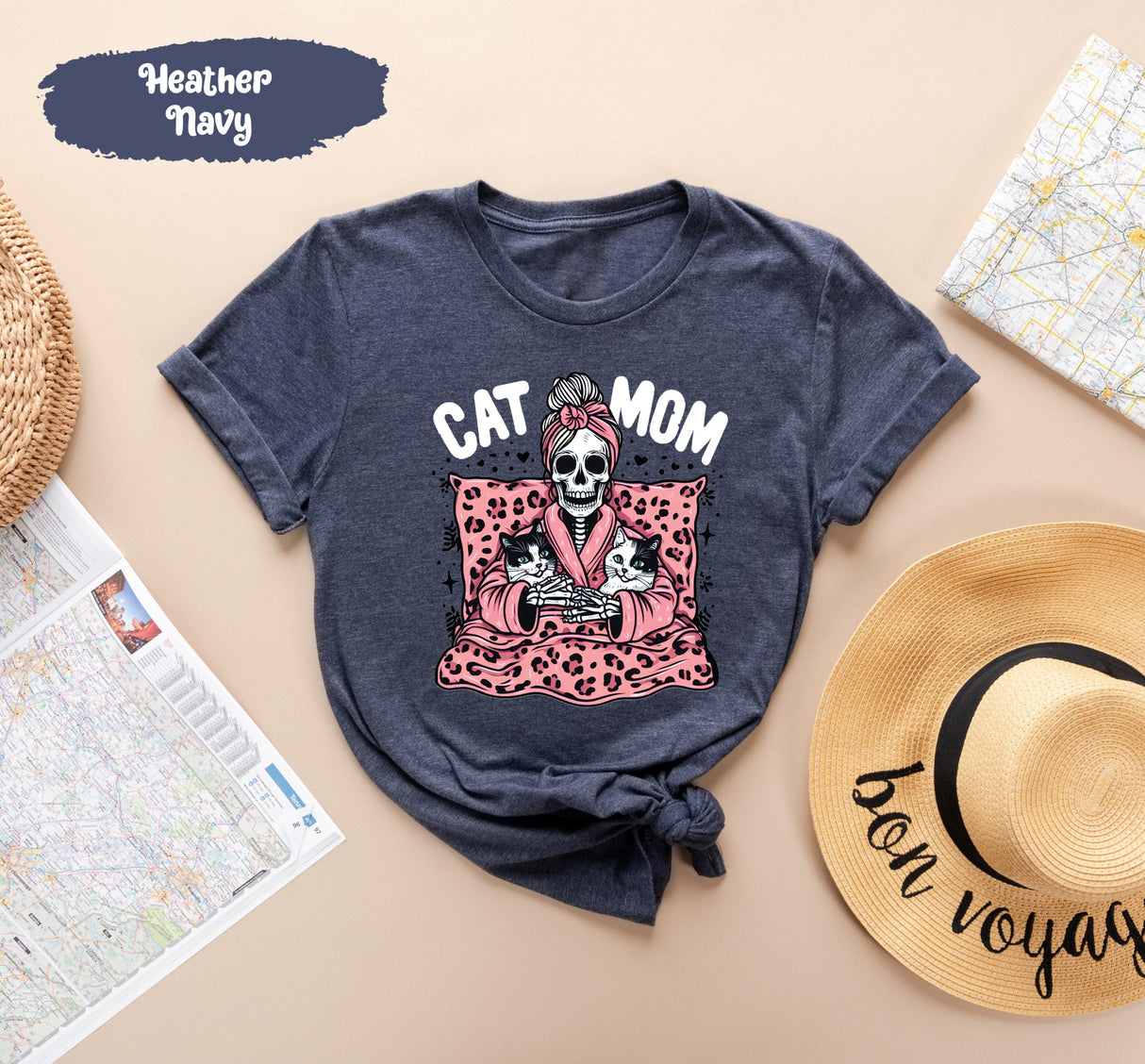 Cat Mom Shirt, Pet Owner Gifts, Cat Owner Gift, Cute Womens Shirt, Cat Mommy, Cat Mama Shirt, Cat Lover Tshirt, Mother Tshirt, Mama Shirt