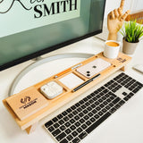 a keyboard, mouse, and cell phone are on a desk