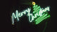 Merry Christmas Pine Tree Custom Neon Sign, Battery Operated Xmas Party Light, Winter Tree Noel Sign, Bar Sign, Christmas Eve Decorations