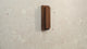 Wooden Wall Mount Hand Towel Holder: Midcentury Modern Bathroom Hooks, Housewarming Gift for Couples