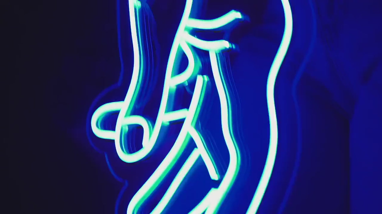 Custom Hand of God Neon Sign, Office Home Wall Decor, Neon Sign Wall Art, Party Decoration, Custom Neon Sign, Led Neon Sign, Wall Decoration