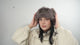 Personalized Winter Hat | Leather Ushanka with Ear Flaps