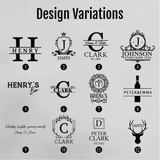 Personalized Wooden Whiskey Dispenser: Liquor Tap for Home Bar, Wedding Gift Ideas