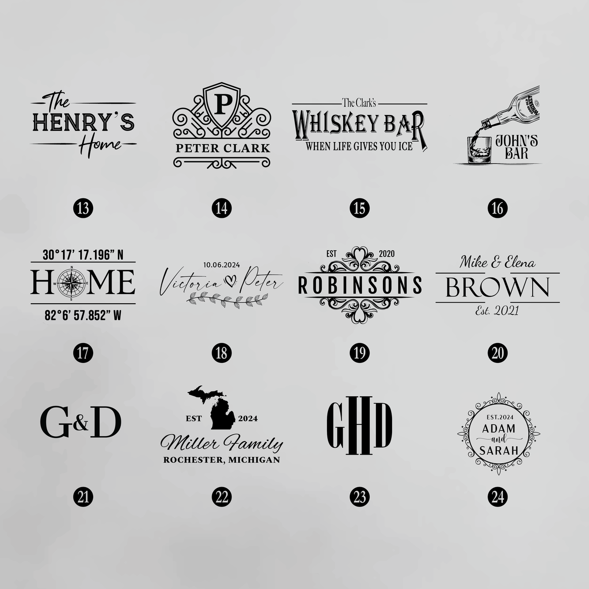 Personalized Wooden Whiskey Dispenser: Liquor Tap for Home Bar, Wedding Gift Ideas